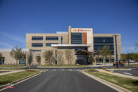 Prisma Health: MACC Multi-specialty Ambulatory Care Center