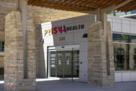 Prisma Health: MACC Multi-specialty Ambulatory Care Center