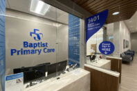 Baptist Health: Mandarin Landing