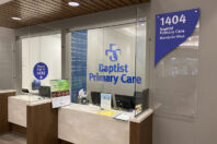 Baptist Health: Mandarin Landing