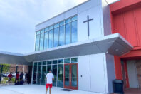 Bishop Kenny High School: Athletic Training Center