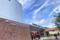 Bishop Kenny High School: Athletic Training Center