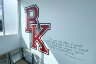 Bishop Kenny High School: Athletic Training Center