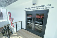 Bishop Kenny High School: Athletic Training Center