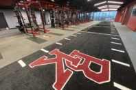 Bishop Kenny High School: Athletic Training Center