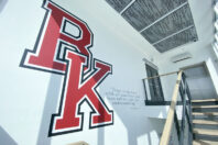 Bishop Kenny High School: Athletic Training Center