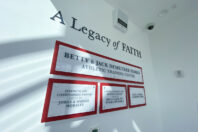 Bishop Kenny High School: Athletic Training Center