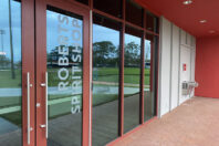 Bishop Kenny High School: Athletic Training Center