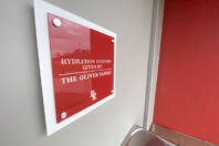 Bishop Kenny High School: Athletic Training Center