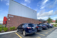 Bishop Kenny High School: Athletic Training Center