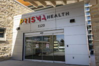 Prisma Health: MACC Multi-specialty Ambulatory Care Center