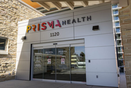 Prisma Health: MACC Multi-specialty Ambulatory Care Center