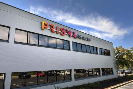 Prisma Health: Family Medicine–Northeast 