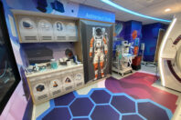 Baptist Medical Center: Pediatric MRI Room 